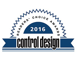 Control Design 2016