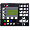Red Lion, G3 Operator Interface Panels, G303M000, LCD, 128 x 64 Indoor