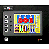 Red Lion, G3 Operator Interface Panels, G306A000, LCD 320 X 240 Indoor, 5 button keypad TFT