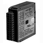 Red Lion, Din Rail Modules, ICM40030, RS232/RS485 Converter
