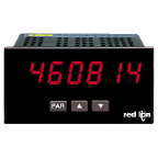 Red Lion, Pax Lite Meters, PAXLC600, Six Digit Counter