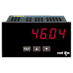 Red Lion, Pax Lite Meters, PAXLR000, Rate Meter