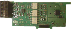 Red Lion, PAXCDC10, RS485 Option Card
