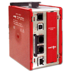 Red Lion, Modular Controller Series, CSMSTRLE, Master, Multiple Protocol Cnvtr, Ethernet