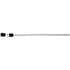 Red Lion, Thermocouple Probes, TMPTQD01, Quick Disconnect Mini Type T Stainless Steel .062