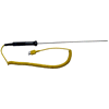 Red Lion, Utility Thermocouples With Handle, TMPKUT01, Type K Stainless Steel .125 Grounded