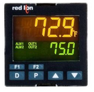 Red Lion 1/16 Control, Relay AC