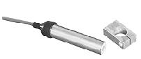 PSAC - Inductive, Stainless Steel Case Proximity Sensors