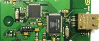 G3ENET Ethernet Option Card for G3 Operator Interface Terminals