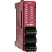 Red Lion, Modular Controller Series, CSSG11RA, Single Loop, 2 SG Inpts, Rly Outpts, Analog (SKU: CSSG11RA)