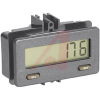 Red Lion, Cub5 Temperature Indicators, CUB5R000, Dual Count and Rate Indicatr w/Reflctve Dsply