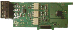 Red Lion, PAXCDC10, RS485 Option Card (SKU: PAXCDC10)