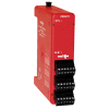 Red Lion, Modular Controller Series, CSOUT400, 4 Channel Analog Output (SKU: CSOUT400)