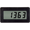Red Lion, Digital Tachometers , DT800000, Adjustable Time Base Tachometer