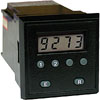 Libra Timer Controller Meters