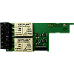 Red Lion, Pax Meters, PAXCDS10, Dual Relay Card (SKU: PAXCDS10)