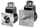 ZDH and ZNH - FLANGE MOUNT Encoders