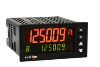 Red Lion PAX2D (PAX2D000) Dual Counter and Dual Rate Meter with Math Functions (SKU: PAX2D000)